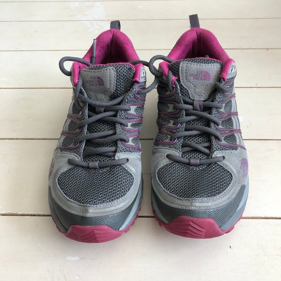 north face training shoes
